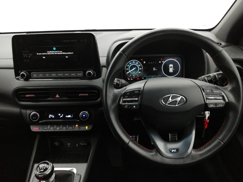 Used Hyundai KONA 2022 for sale - 77482824: Photo 7