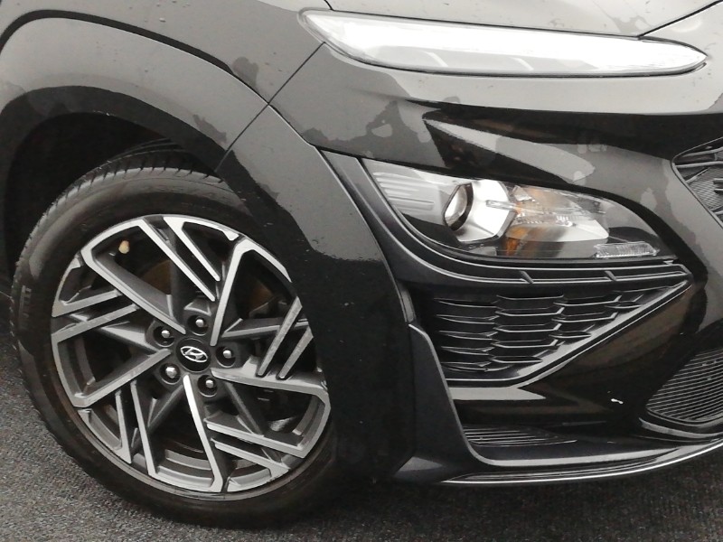 Used Hyundai KONA 2022 for sale - 77482824: Photo 9