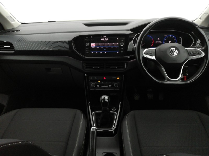 Used Volkswagen T-Cross 2019 for sale - 76560584: Photo 2