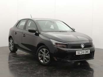 2024 - 1.2 Turbo Design 5dr Auto