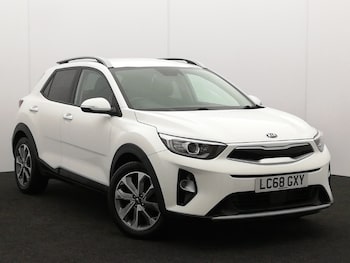 Used Kia Stonic 2018 for sale - 78380951: Photo