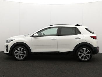 Used Kia Stonic 2018 for sale - 78380951: Photo