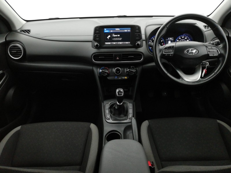 Used Hyundai KONA 2019 for sale - 77975053: Photo 2
