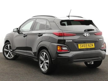 Used Hyundai KONA 2019 for sale - 77975053: Photo