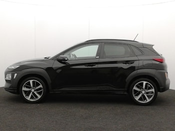Used Hyundai KONA 2019 for sale - 77975053: Photo