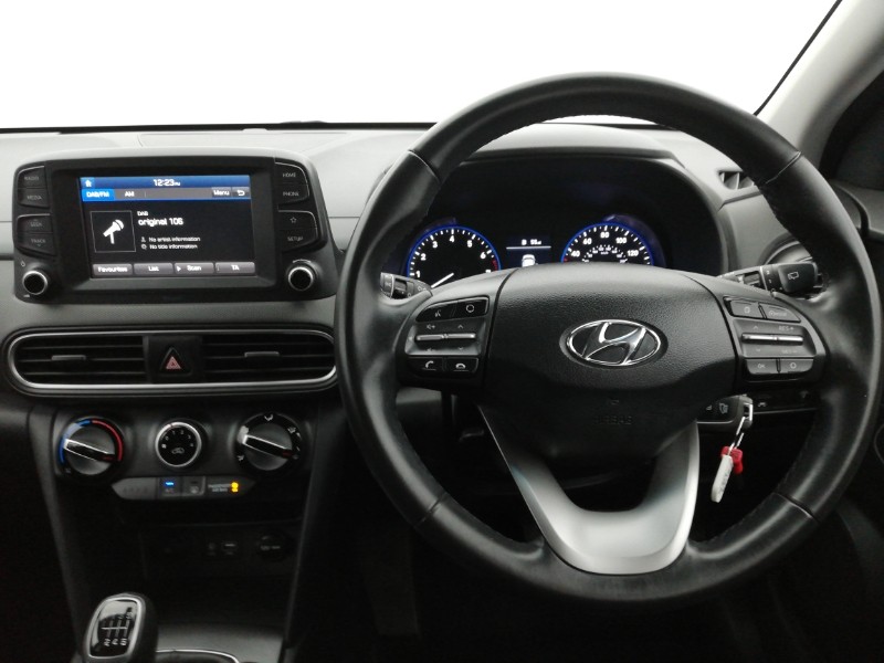 Used Hyundai KONA 2019 for sale - 77975053: Photo 7