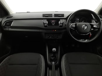 Used Skoda Fabia 2021 for sale - 79336514: Photo
