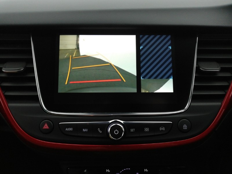 Used Vauxhall Crossland 2022 for sale - 76656736: Photo 10