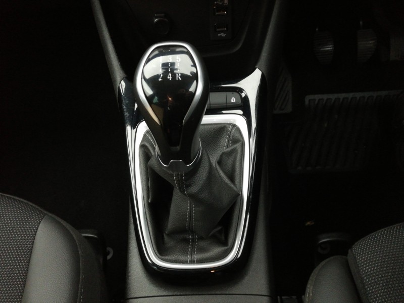 Used Vauxhall Crossland 2022 for sale - 76656736: Photo 12