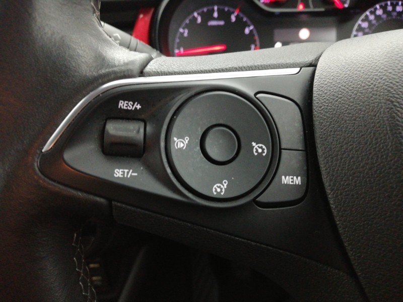 Used Vauxhall Crossland 2022 for sale - 76656736: Photo 13