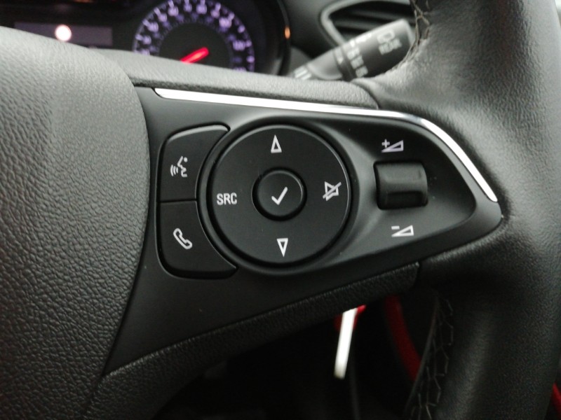 Used Vauxhall Crossland 2022 for sale - 76656736: Photo 14