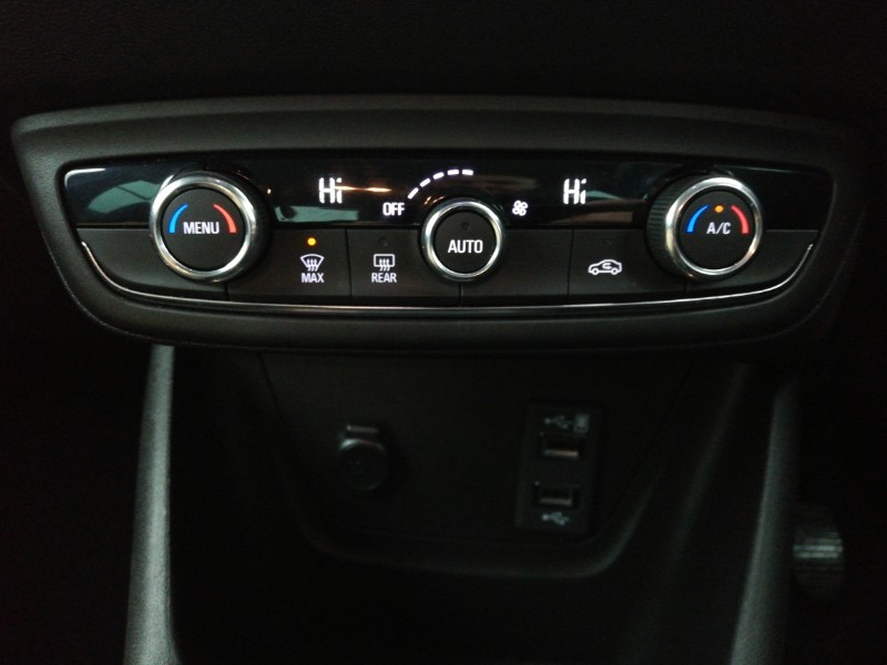 Used Vauxhall Crossland 2022 for sale - 76656736: Photo 17