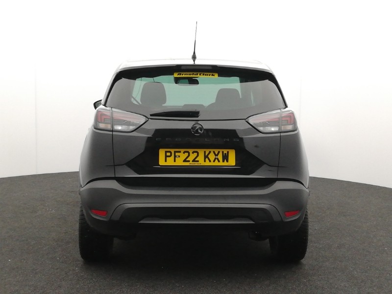 Used Vauxhall Crossland 2022 for sale - 76656736: Photo 18