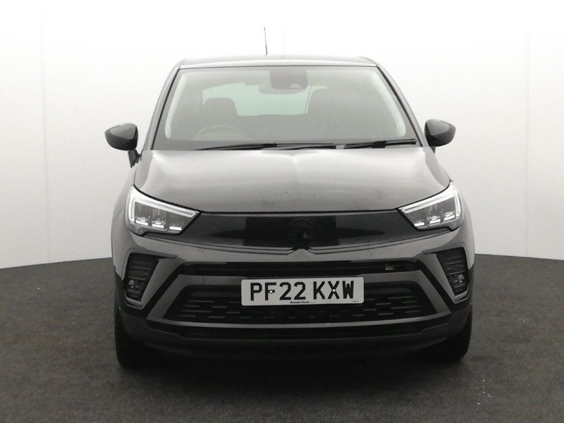 Used Vauxhall Crossland 2022 for sale - 76656736: Photo 19
