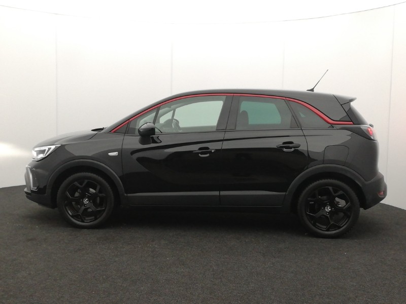 Used Vauxhall Crossland 2022 for sale - 76656736: Photo 4