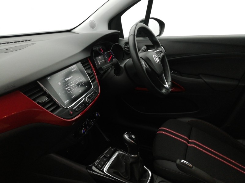 Used Vauxhall Crossland 2022 for sale - 76656736: Photo 5
