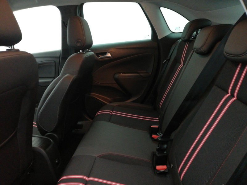 Used Vauxhall Crossland 2022 for sale - 76656736: Photo 6