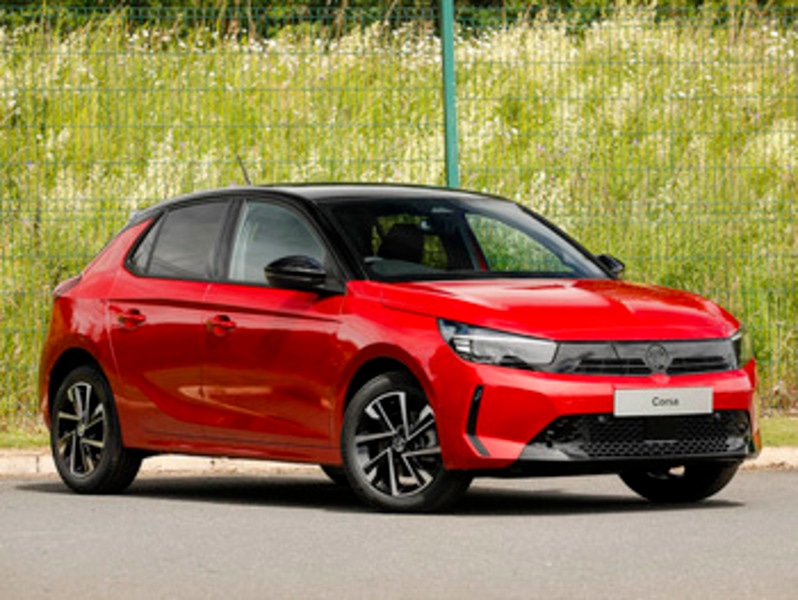 Used Vauxhall Corsa 2026 for sale - 77818437: Photo 7