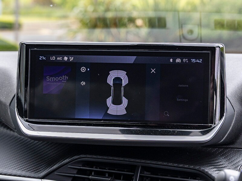 Used Peugeot 2008 2025 for sale - 76285795: Photo 12