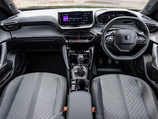 Used Peugeot 2008 2025 for sale - 76285795: Photo 2