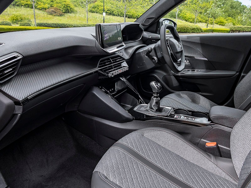 Used Peugeot 2008 2025 for sale - 76285795: Photo 5