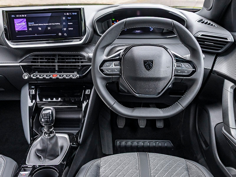 Used Peugeot 2008 2025 for sale - 76285795: Photo 8