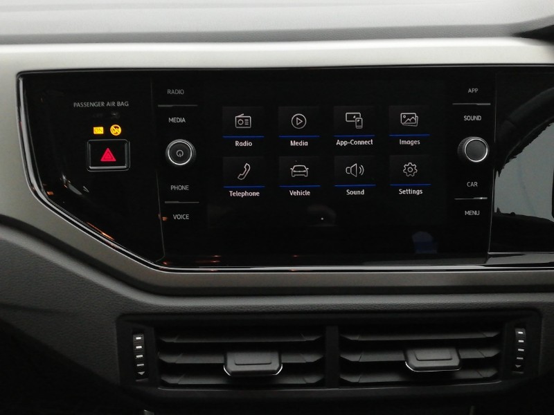 Used Volkswagen Polo 2018 for sale - 77491242: Photo 10