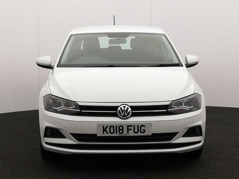 Used Volkswagen Polo 2018 for sale - 77491242: Photo 19