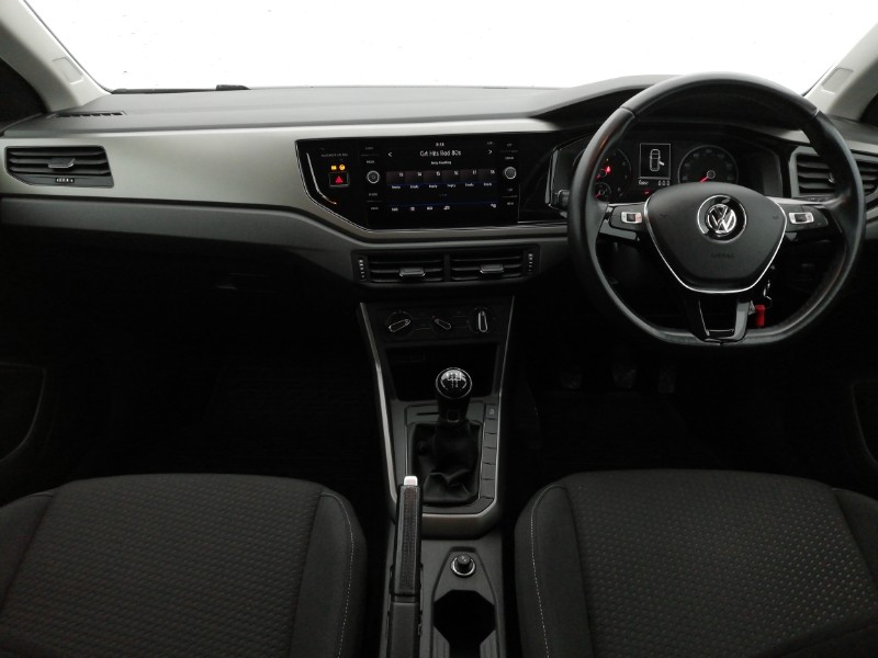 Used Volkswagen Polo 2018 for sale - 77491242: Photo 2