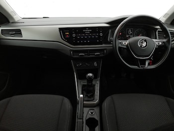 Used Volkswagen Polo 2018 for sale - 77491242: Photo