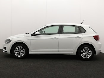 Used Volkswagen Polo 2018 for sale - 77491242: Photo