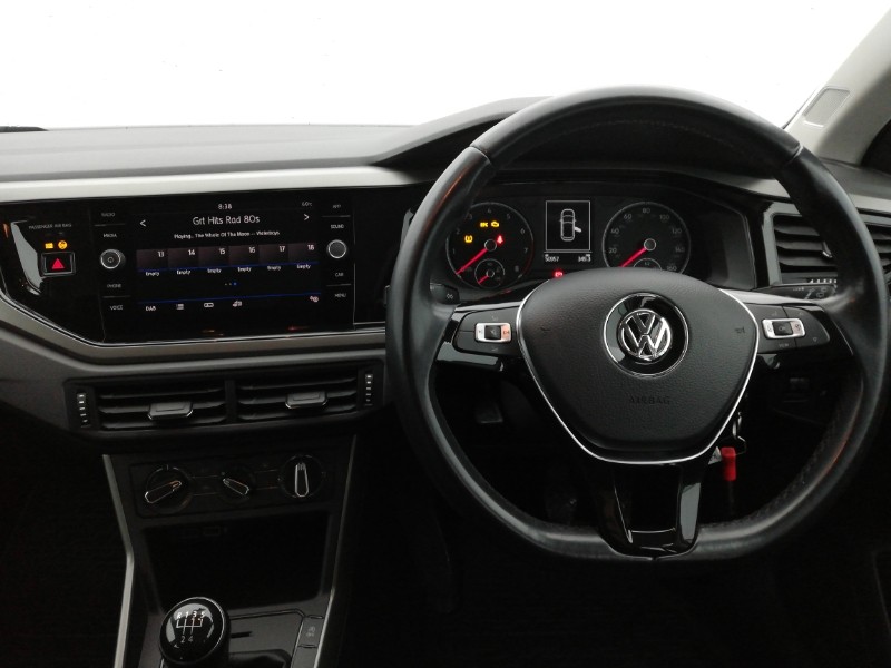 Used Volkswagen Polo 2018 for sale - 77491242: Photo 7