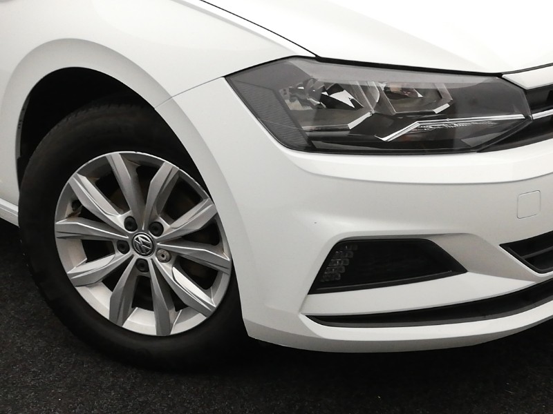 Used Volkswagen Polo 2018 for sale - 77491242: Photo 9