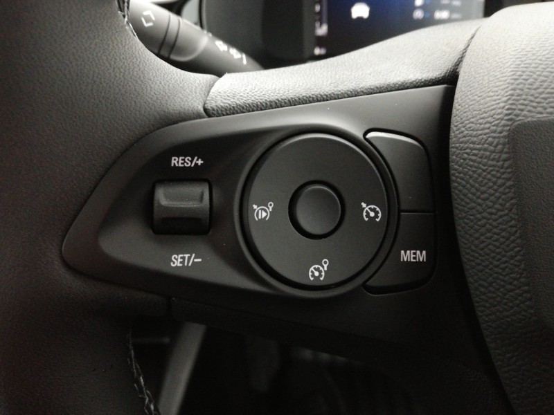 Used Vauxhall Corsa 2025 for sale - 77433636: Photo 14