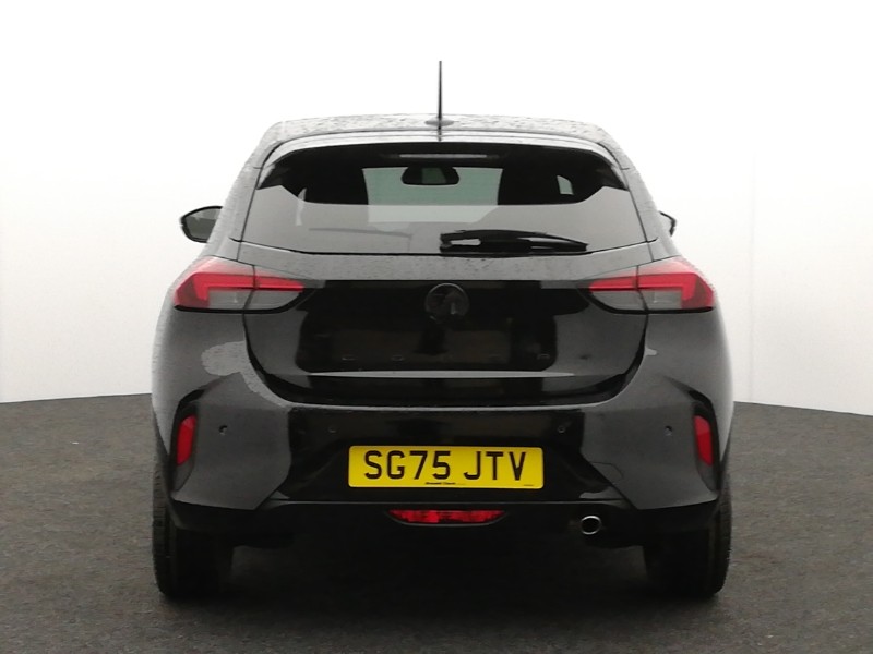 Used Vauxhall Corsa 2025 for sale - 77433636: Photo 18