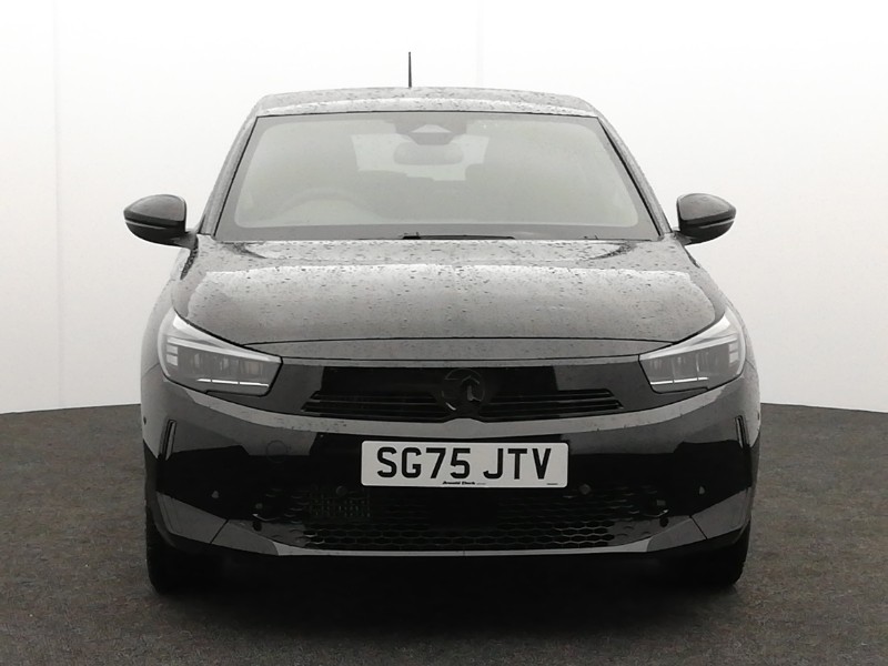 Used Vauxhall Corsa 2025 for sale - 77433636: Photo 19