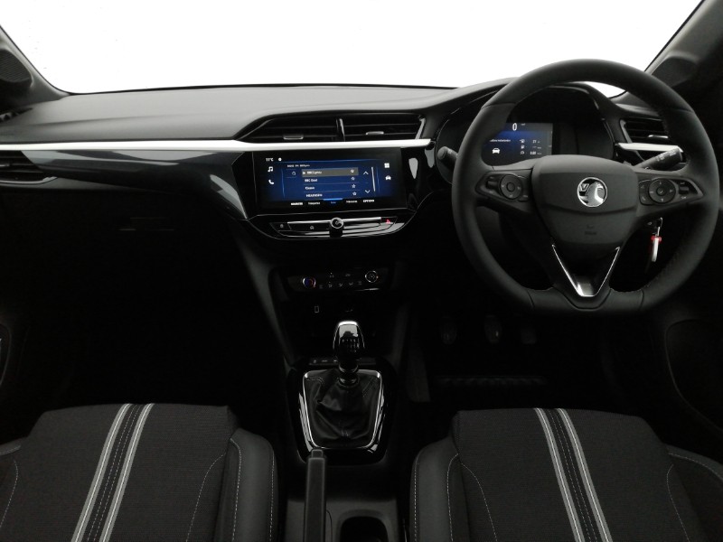 Used Vauxhall Corsa 2025 for sale - 77433636: Photo 2