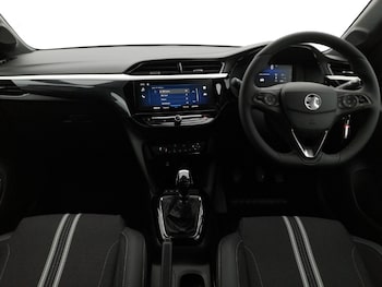 Used Vauxhall Corsa 2025 for sale - 77433636: Photo