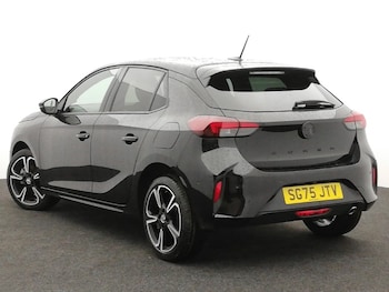 Used Vauxhall Corsa 2025 for sale - 77433636: Photo