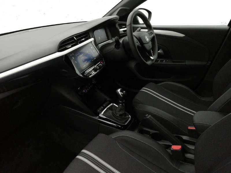 Used Vauxhall Corsa 2025 for sale - 77433636: Photo 5