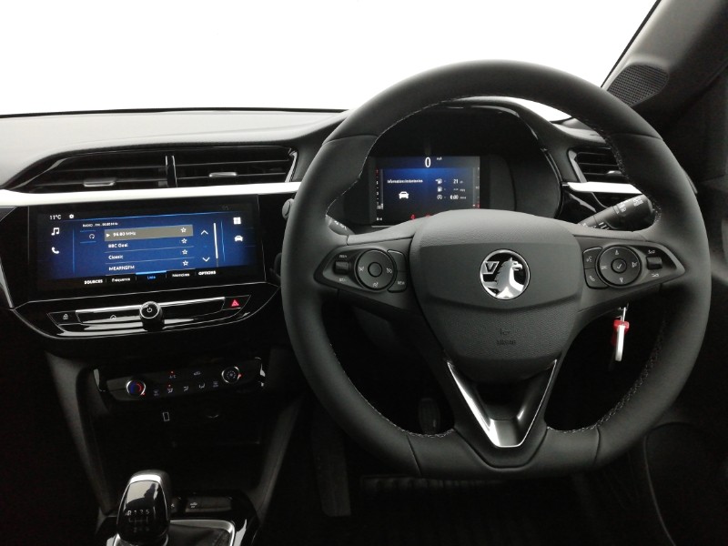 Used Vauxhall Corsa 2025 for sale - 77433636: Photo 7