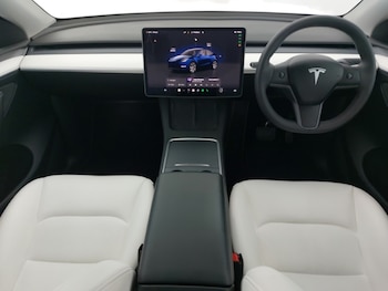 Used Tesla Model Y 2023 for sale - 78490365: Photo