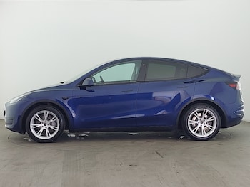 Used Tesla Model Y 2023 for sale - 78490365: Photo