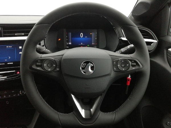 Used Vauxhall Corsa 2025 for sale - 76301886: Photo 11