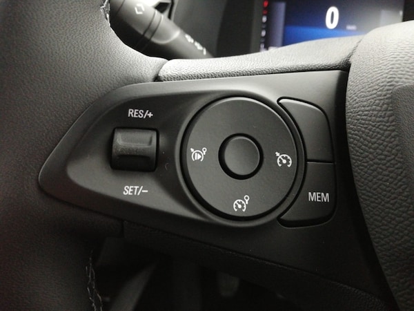 Used Vauxhall Corsa 2025 for sale - 76301886: Photo 13
