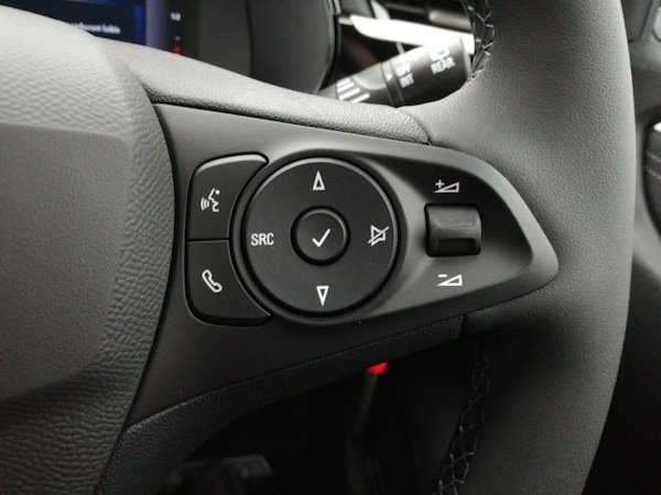 Used Vauxhall Corsa 2025 for sale - 76301886: Photo 14
