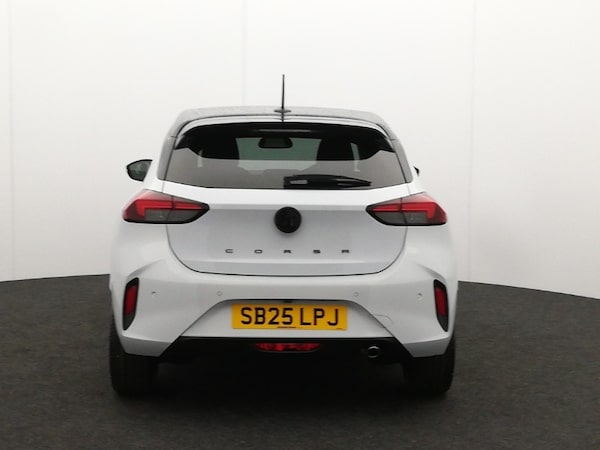 Used Vauxhall Corsa 2025 for sale - 76301886: Photo 18