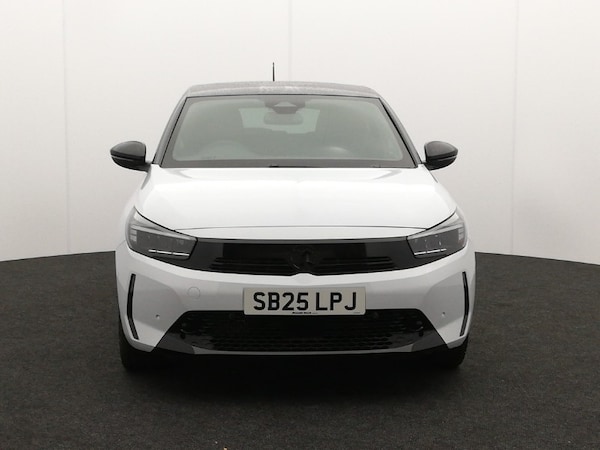 Used Vauxhall Corsa 2025 for sale - 76301886: Photo 19