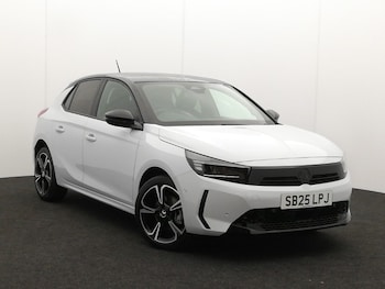 Vauxhall - Corsa