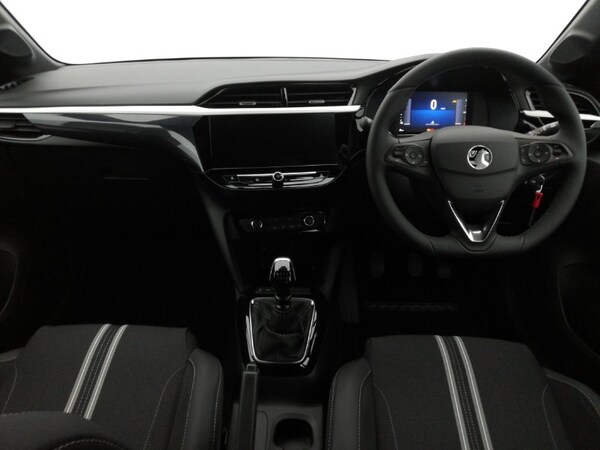 Used Vauxhall Corsa 2025 for sale - 76301886: Photo 2